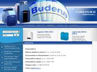 Buderus - 
